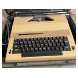 SEARS ELECTRIC TYPEWRITER