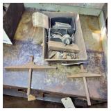 MACHINIST TOOLS