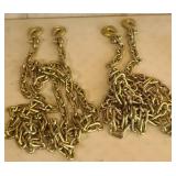 LOG CHAIN