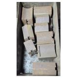MACHINIST TOOL BLOCKS
