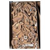 ASSTD HARDWARE, TOOLING & MORE