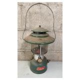 COLEMAN LANTERN MODEL 228F