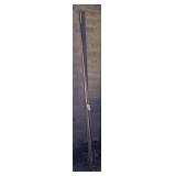 (4) 12 FOOT COPPER PIPES