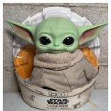 STAR WARS INFANT YODA