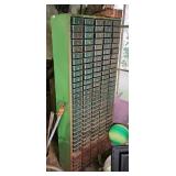 HARDWARE CABINET, 150 DRAWERS