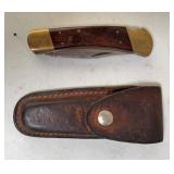 KABAR POCKET KNIFE
