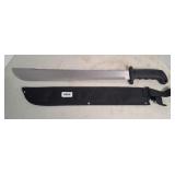 MACHETE KNIFE