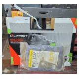 TARP & RV SCREEN DOOR PROTECTOR
