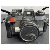 NIKONOS 50MM LENS