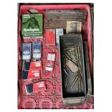 ASSTD AMMUNITION