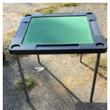 QUEENSELL GAME TABLE
