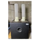 HARMAN KARDON SPEAKERS