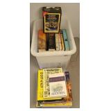 NATIONAL GEOGRAPHIC / DVD 1400 ISSUES, POP