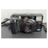 MINOLTA FREEDOM TELE 35MM CAMERA