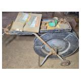 STRAPPING MACHINE