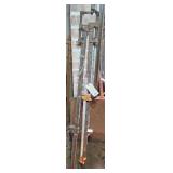 PIPE CLAMPS