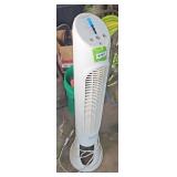ELECTRIC FAN