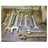 ASSTD WRENCHES