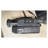 PANASONIC X20 DIGITAL ZOOM CAMCORDER