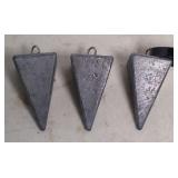 LEAD WEIGHTS
