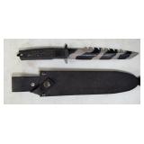 EXTREMA RATIO COBALT STEEL KNIFE