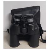 NIKON BINOCULARS 10-22X50