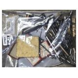 DRILL BITS & REAMERS