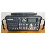 GRUNDIG SATELLIT 750 RADIO