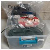 12 GAUGE WIRE & CABLE