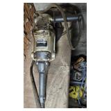 INDUSTRIAL GRINDER