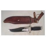 CORLEE KNIFE W/ SHEATH