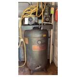 KELLOGG 3 PHASE COMPRESSOR