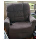 OVERSIZE LIFT CHAIR