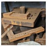 MACHINIST JIG