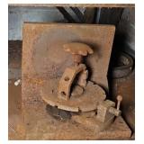 MACHINIST JIG