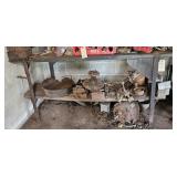 WORK BENCH