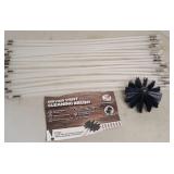 DRYER VENT CLEANING KIT