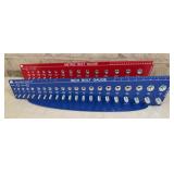 BOLT GAUGES