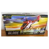 BLADE MCX2 REMOTE CONTROL HELICOPTER