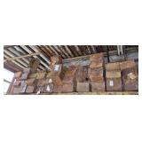 ASSTD METAL CRATES