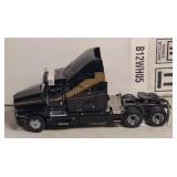 FRANKLIN MINT KENWORTH T600 1:32 TRACTOR