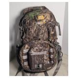 NIKON CAMO CAMERA BACKPACK