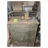 SHOP FOREMAN DESK
