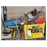 TOOLS & MISC