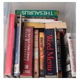 HISTORY & OTHER BOOKS