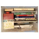MILITARY HISTORY BOOKS