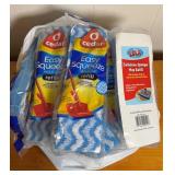 CEDAR EASY SQUEEZE SPONGE MOP REFILL