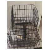 SCOOTER BASKETS