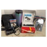 ASSTD CAR ACCESSORIES