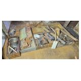 MACHINIST & OTHER TOOLS
